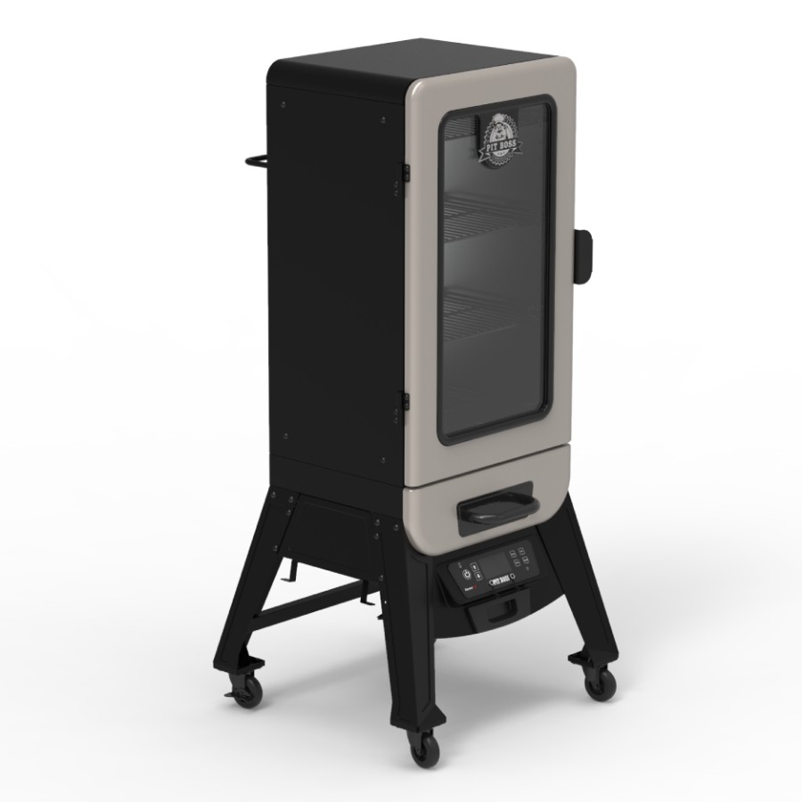 additioanl image for  Pit Boss PBV3D1 Electric Vertical Smoker 